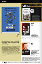 Empik gazetka Strona 28