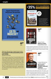 Empik gazetka Strona 28