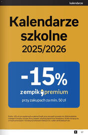Empik gazetka Strona 67