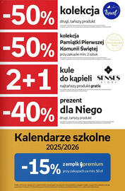 Empik gazetka Strona 85