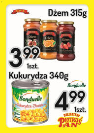 Delikatesy Piotruś Pan gazetka tydzień 23 Strona 4