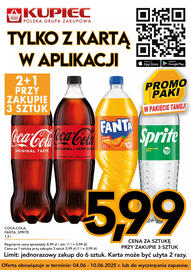 Kupiec gazetka tydzień 23 Strona 2