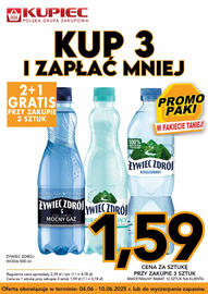 Kupiec gazetka tydzień 23 Strona 3