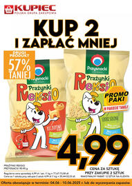 Kupiec gazetka tydzień 23 Strona 7