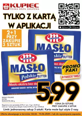 Kupiec gazetka