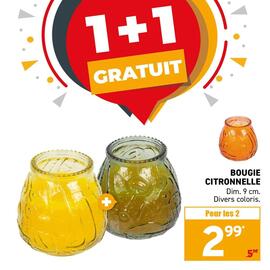 Catalogue Trafic semaine 23 page 1