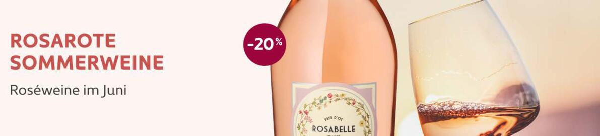 Vino Weinmarkt Prospekt Seite 3