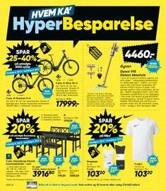 Bilka tilbudsavis uge 23 Side 2