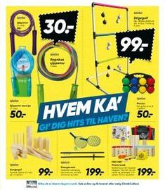 Bilka tilbudsavis uge 23 Side 20