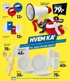 Bilka tilbudsavis uge 23 Side 25
