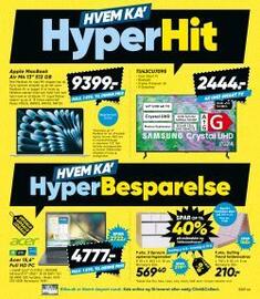 Bilka tilbudsavis uge 23 Side 3