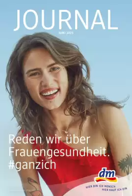 dm Flugblatt
