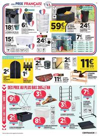Catalogue Centrakor page 7