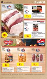 Catalogue Intermarché Contact page 11