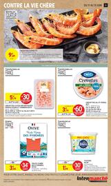 Catalogue Intermarché Contact page 12
