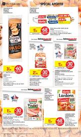 Catalogue Intermarché Contact page 15