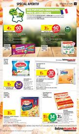 Catalogue Intermarché Contact page 16