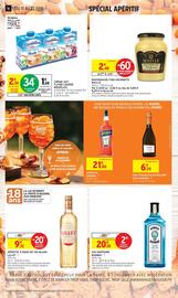 Catalogue Intermarché Contact page 17