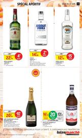 Catalogue Intermarché Contact page 18