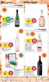 Catalogue Intermarché Contact page 19
