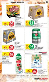Catalogue Intermarché Contact page 20