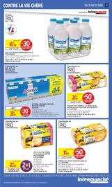 Catalogue Intermarché Contact page 22
