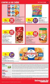 Catalogue Intermarché Contact page 24