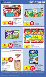 Catalogue Intermarché Contact page 25