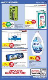 Catalogue Intermarché Contact page 26