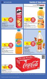 Catalogue Intermarché Contact page 4