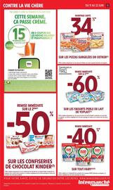 Catalogue Intermarché Contact page 5