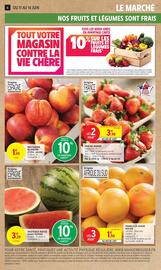 Catalogue Intermarché Contact page 6