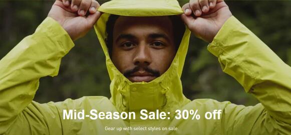 Helly Hansen Prospekt woche 23 Seite 1