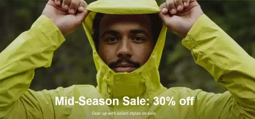 Helly Hansen Prospekt (gültig bis 10-06)