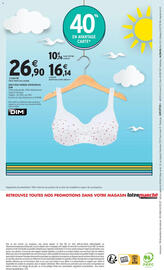 Catalogue Intermarché Hyper page 4