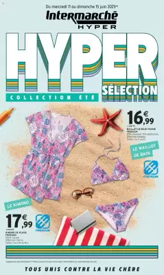Catalogue Intermarché Hyper