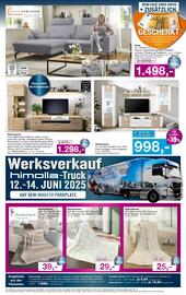 Möbel Inhofer Prospekt Seite 2