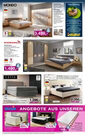 Möbel Inhofer Prospekt Seite 6