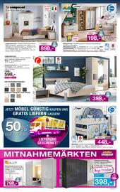 Möbel Inhofer Prospekt Seite 7