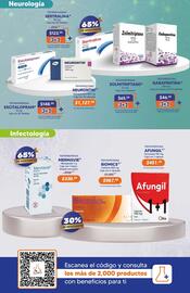 Catálogo Farmacias Especializadas Página 14