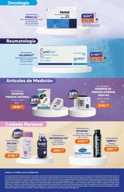 Catálogo Farmacias Especializadas Página 15