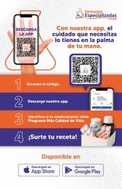 Catálogo Farmacias Especializadas Página 16