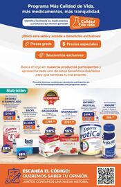 Catálogo Farmacias Especializadas Página 2