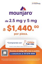 Catálogo Farmacias Especializadas Página 3