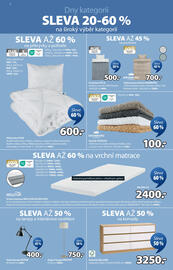 JYSK leták Strana 3