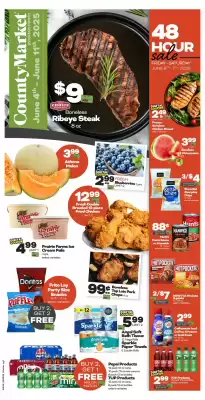 County Market Weekly Ad (valid until 11-06)