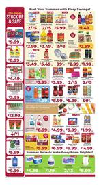 Los Altos Ranch Market Weekly Ad week 23 Page 2