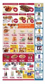 Los Altos Ranch Market Weekly Ad week 23 Page 3