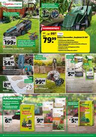 Hagebau Prospekt Seite 4