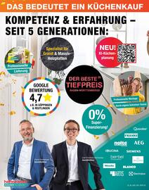Hofmeister Prospekt Seite 2